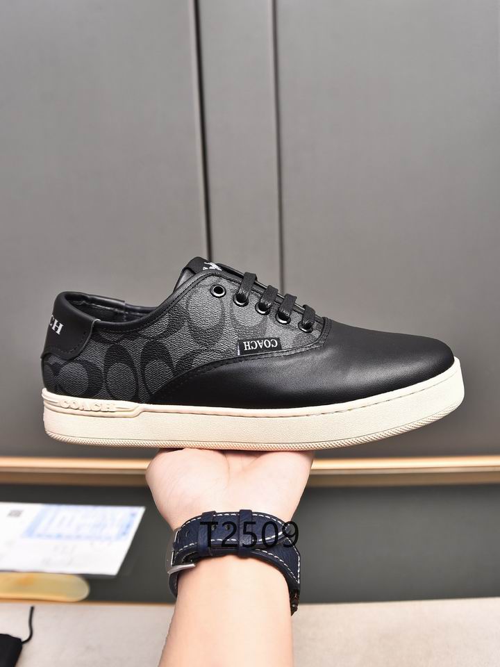 COACH shoes 38-46 h1012